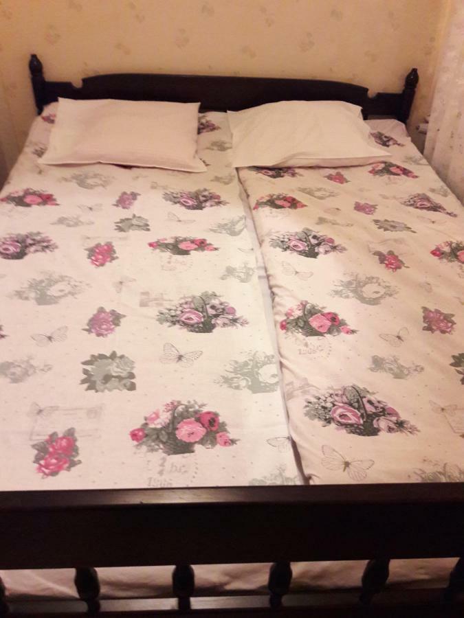 Appartement Idyllinen Kaksio à Kankaanpää Extérieur photo